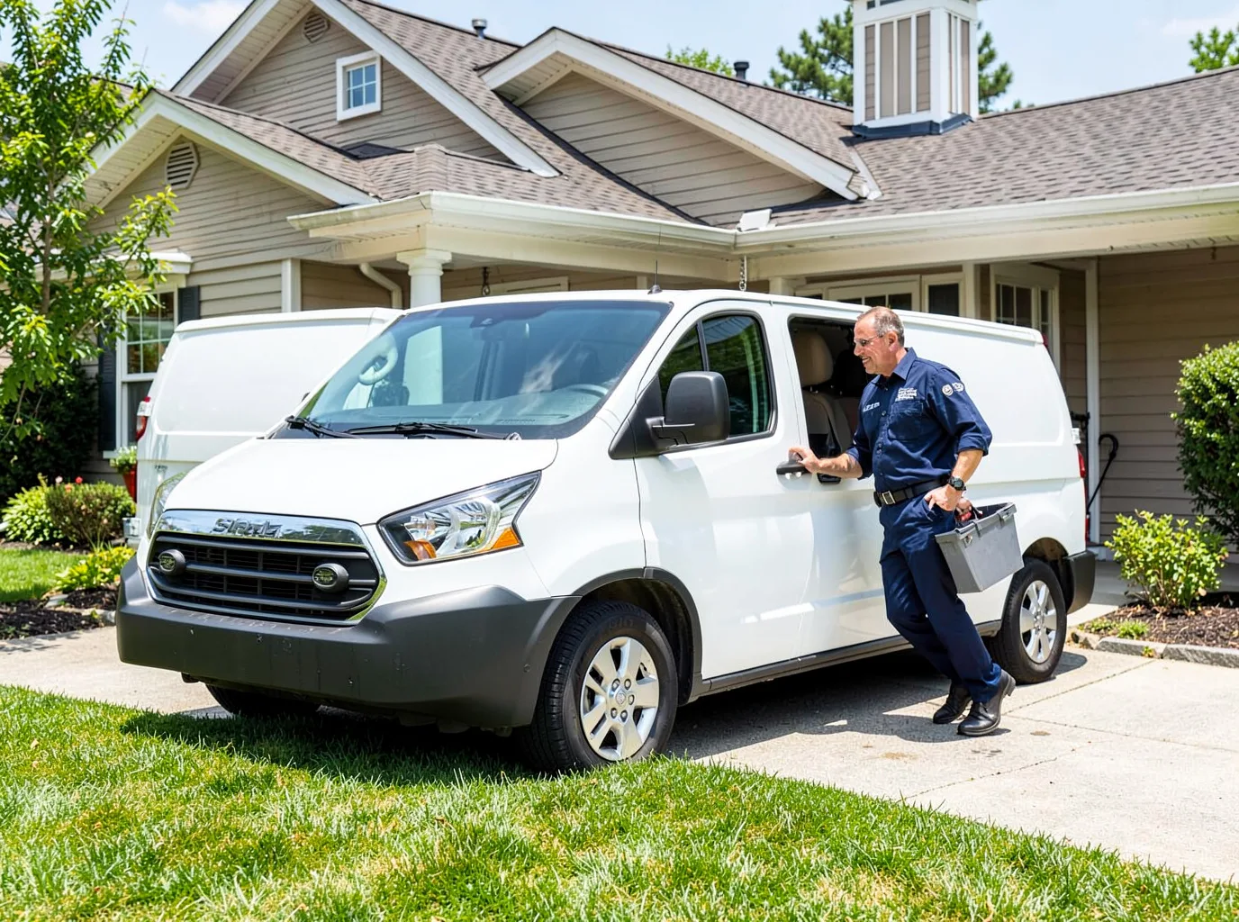 Emergency Plumber company in Lunenburg, VA