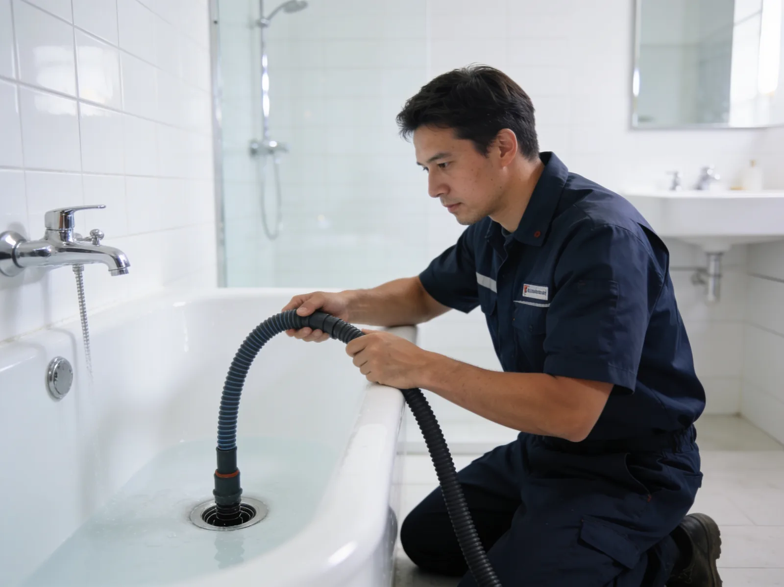Emergency Plumber Lunenburg, VA FAQs